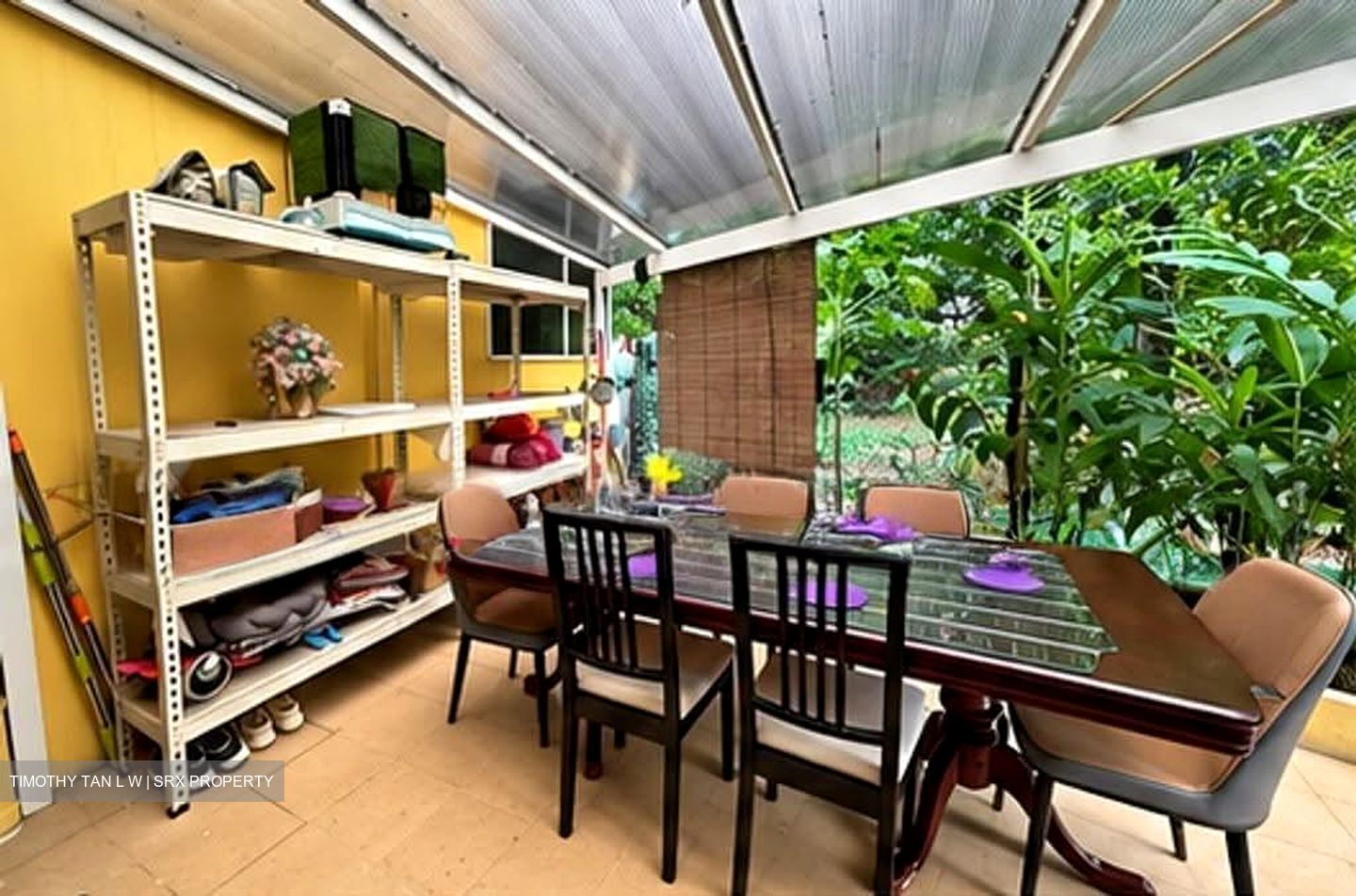 Sunrise Villa (D28), Terrace #637789201
